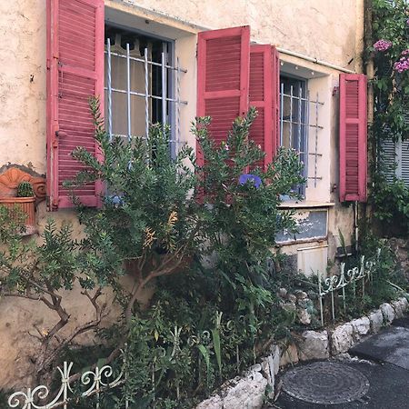 Bijou Apartment In Safranier - Old Town アンティーブ エクステリア 写真