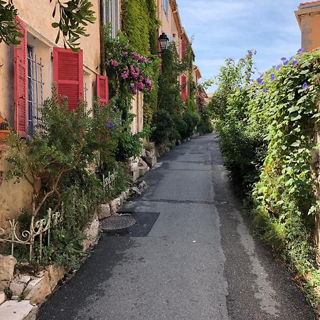 Bijou Apartment In Safranier - Old Town アンティーブ エクステリア 写真